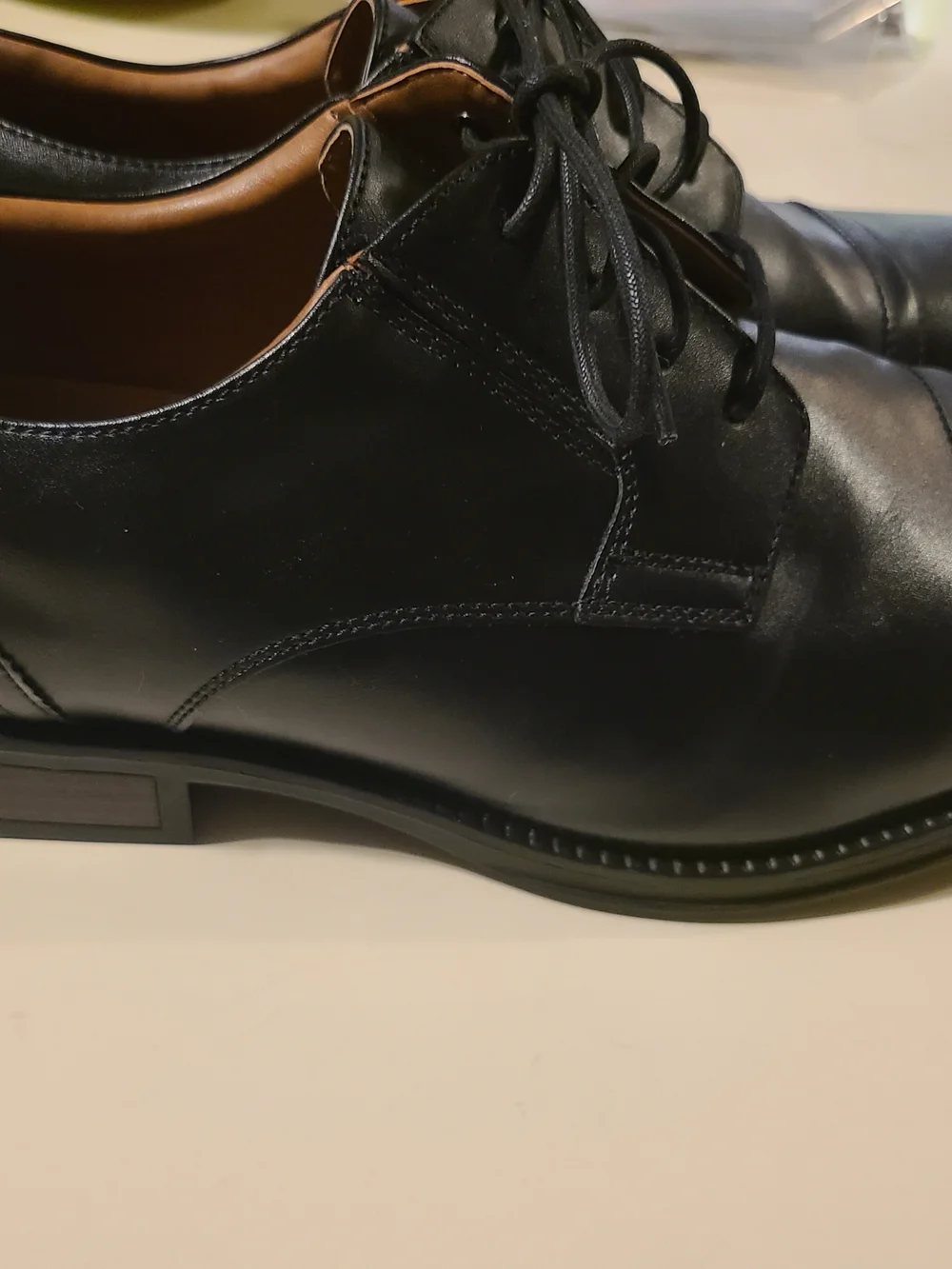 Dockers classic black